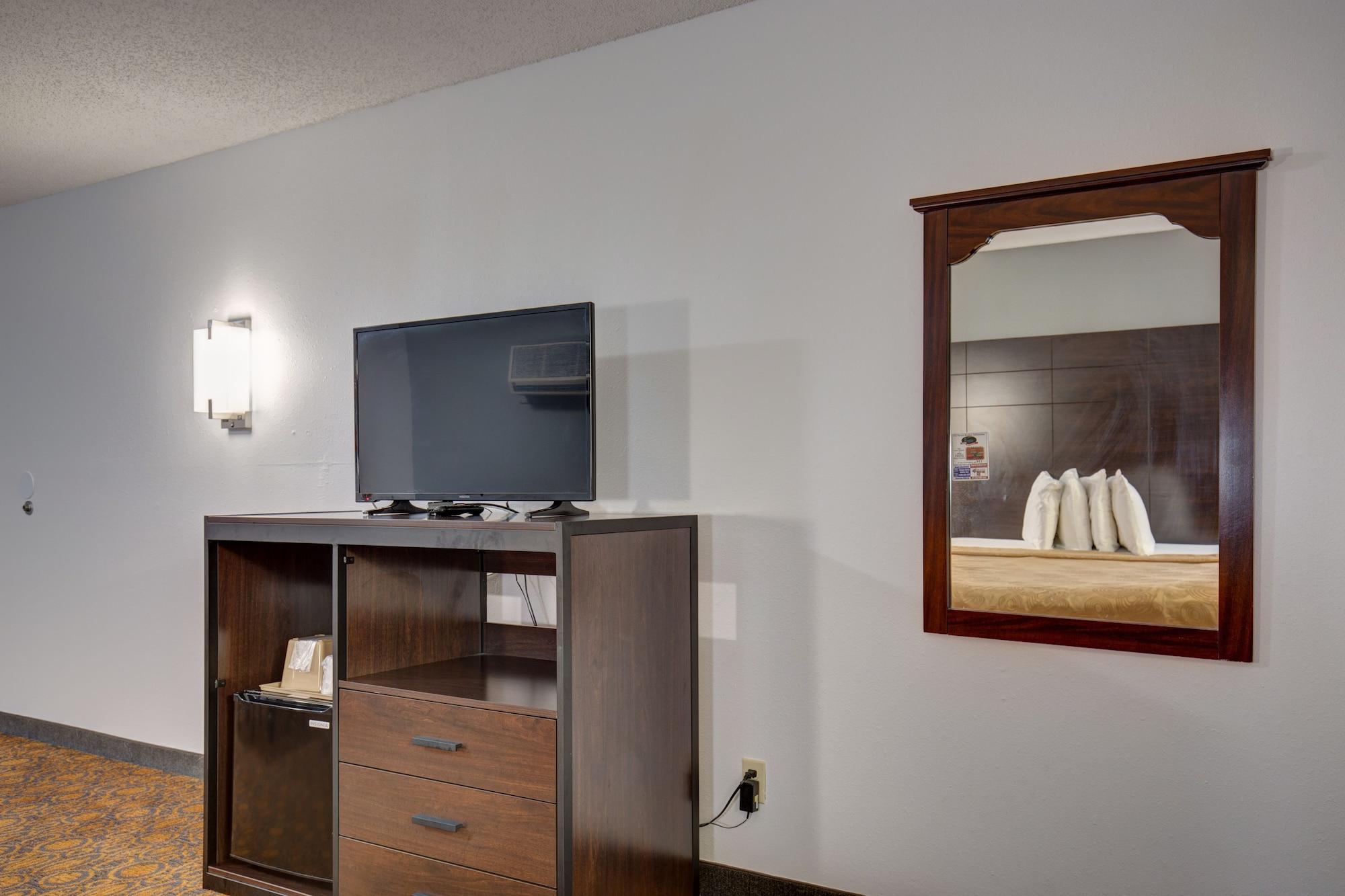 Howard Johnson By Wyndham Branson Theatre District Екстериор снимка