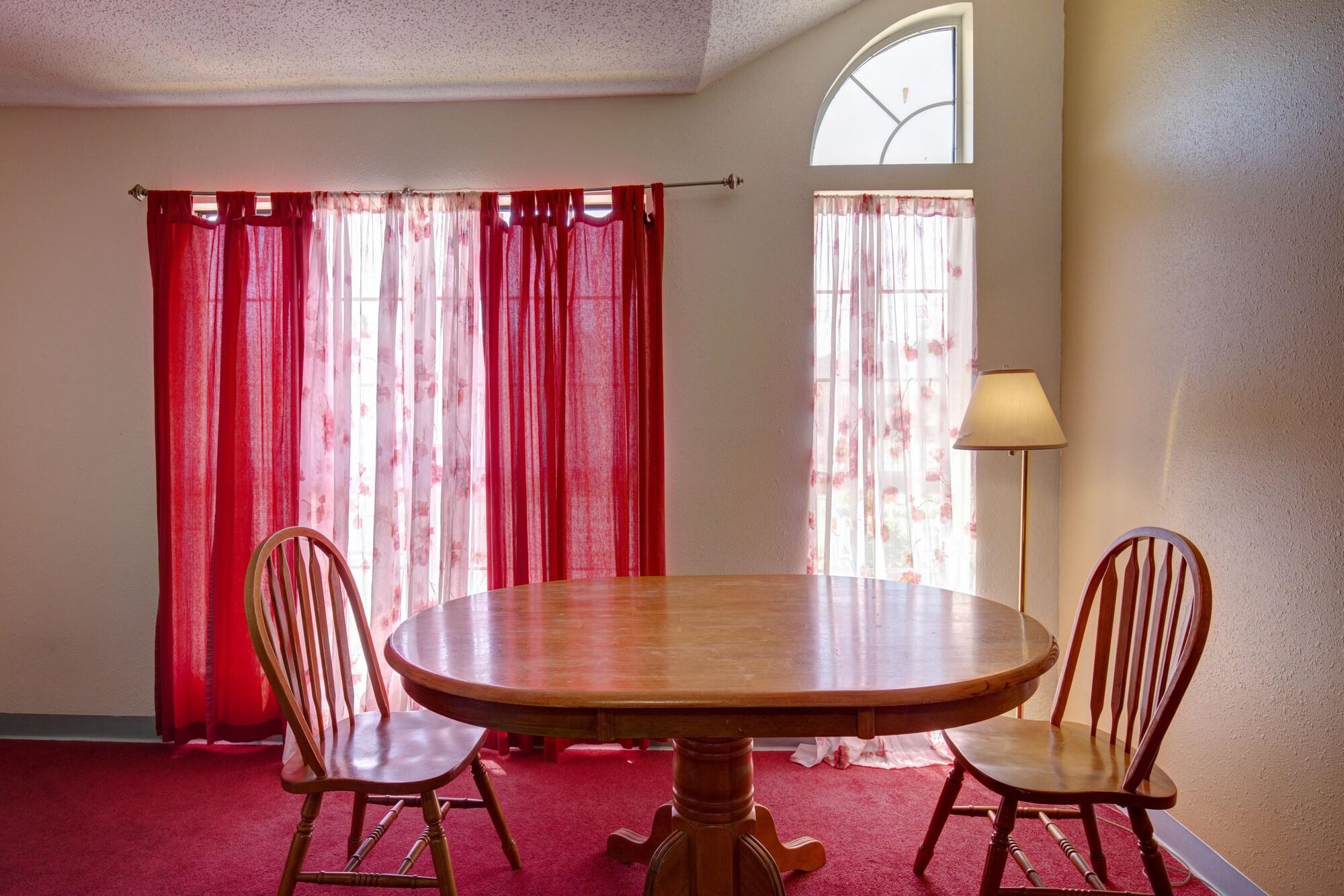 Howard Johnson By Wyndham Branson Theatre District Екстериор снимка