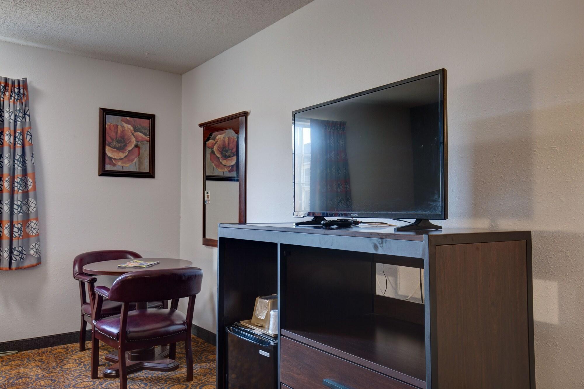 Howard Johnson By Wyndham Branson Theatre District Екстериор снимка