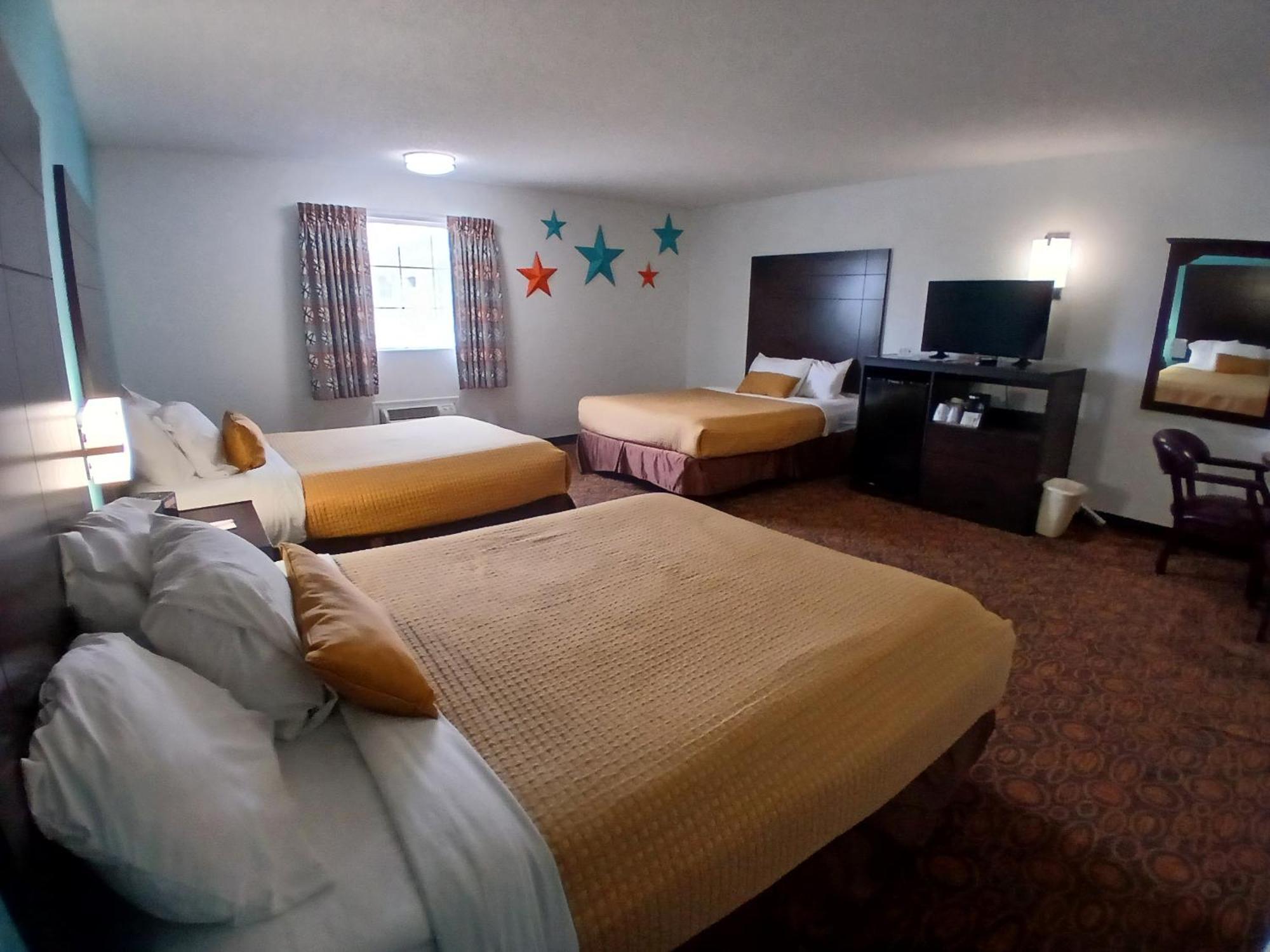 Howard Johnson By Wyndham Branson Theatre District Екстериор снимка