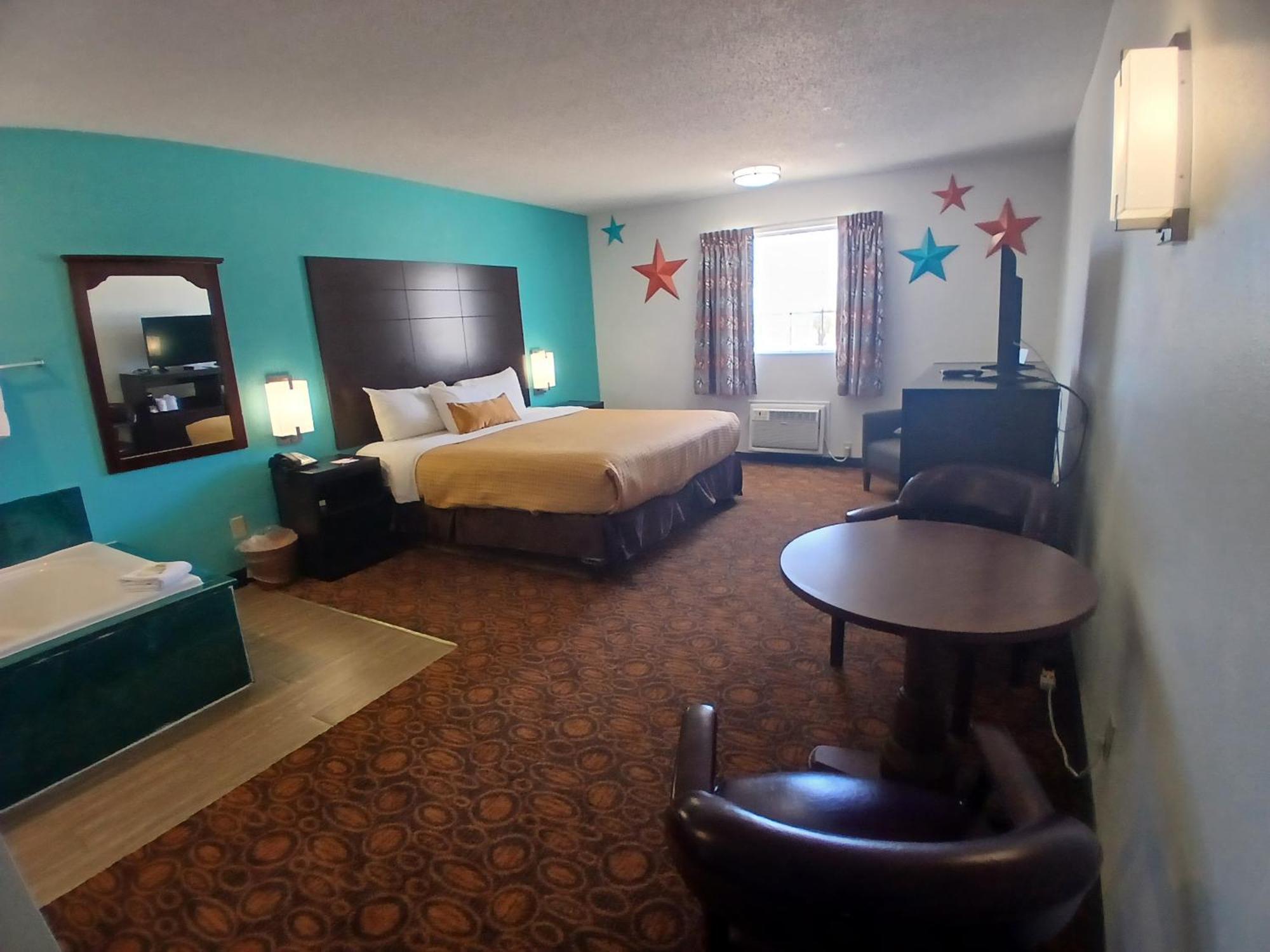 Howard Johnson By Wyndham Branson Theatre District Екстериор снимка