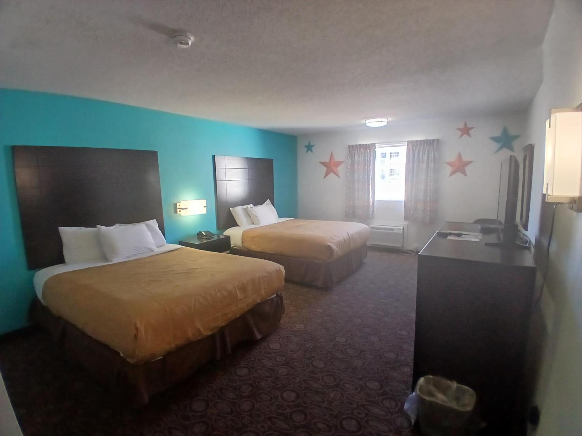 Howard Johnson By Wyndham Branson Theatre District Екстериор снимка