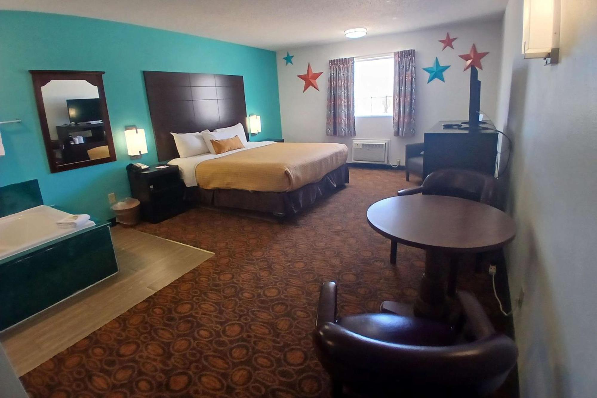Howard Johnson By Wyndham Branson Theatre District Екстериор снимка