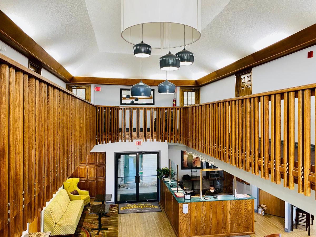 Howard Johnson By Wyndham Branson Theatre District Екстериор снимка